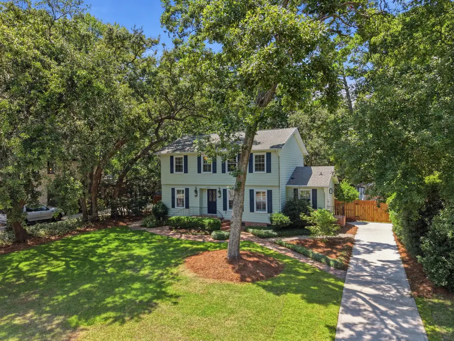 1249 Dearsley Court, Mount Pleasant, SC 29464 - #2