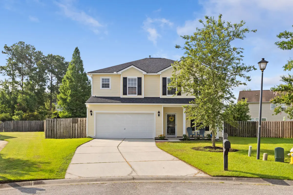 7401 Painted Bunting Way, Hanahan, SC 29410 - #1