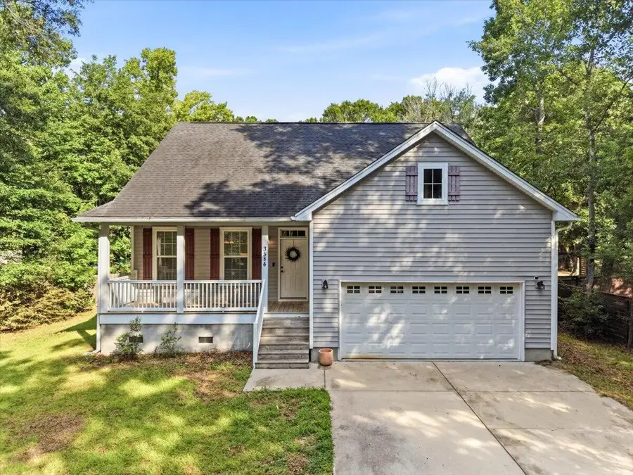 3584 Berryhill Road, Johns Island, SC 29455 - #2