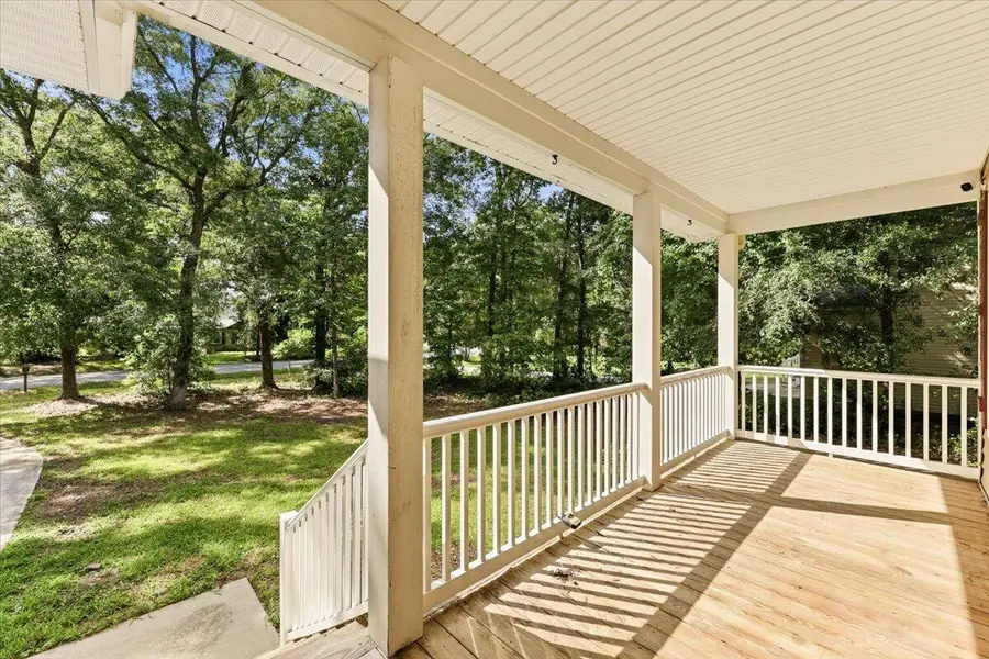 3584 Berryhill Road, Johns Island, SC 29455 - #3