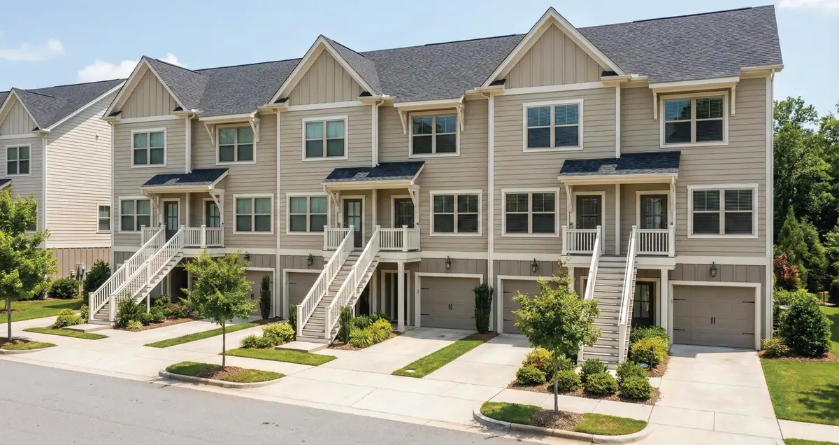 1512 Bountiful Bend #4, Mount Pleasant, SC 29466 - #1