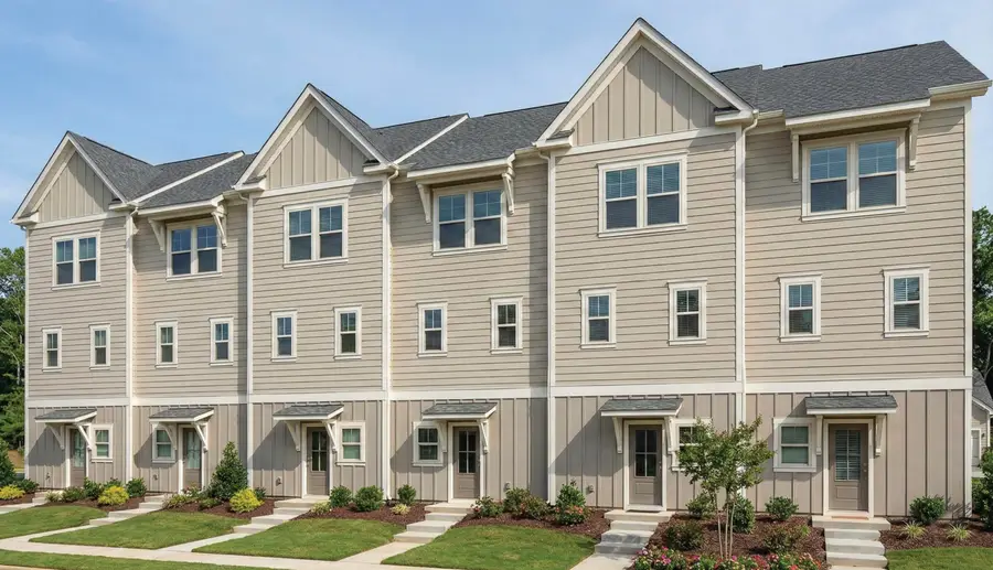 1512 Bountiful Bend #4, Mount Pleasant, SC 29466 - #2