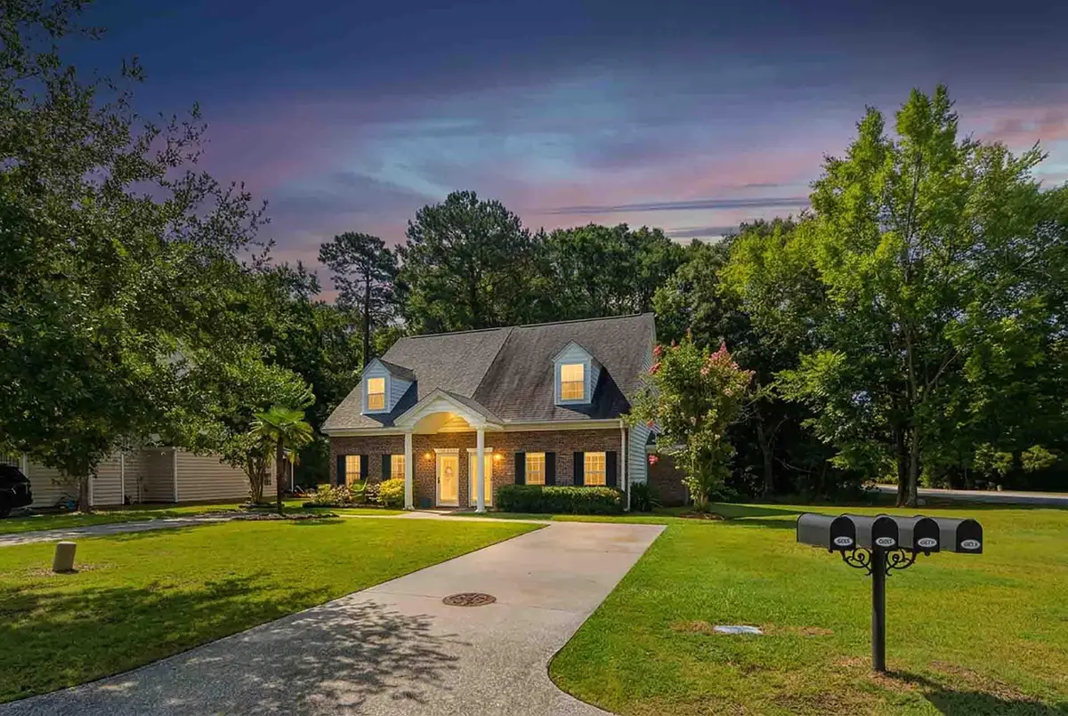 4897 Habersham Lane, Summerville, SC 29485 - #1
