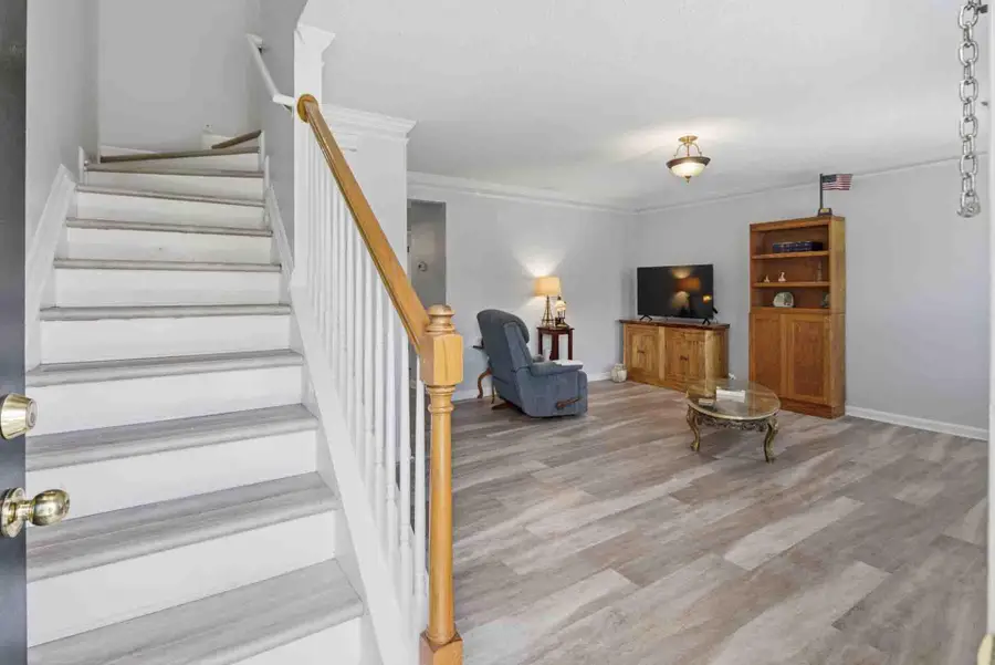 4897 Habersham Lane, Summerville, SC 29485 - #3