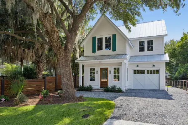 608 Pilot Street, Beaufort, SC 29902