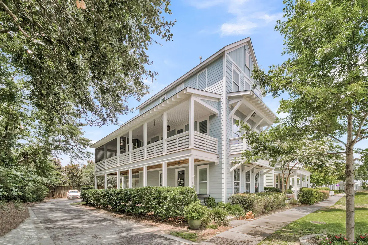 1641 Indy Drive, North Charleston, SC 29405 - #1