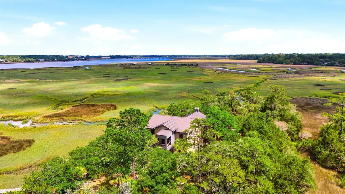 2415 Rice Pond Road, Charleston, SC 29414 - #1