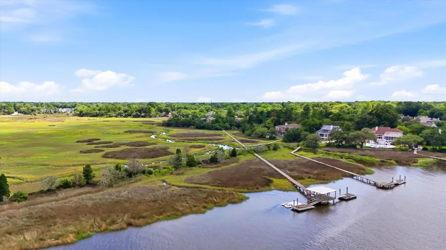 2415 Rice Pond Road, Charleston, SC 29414 - #2