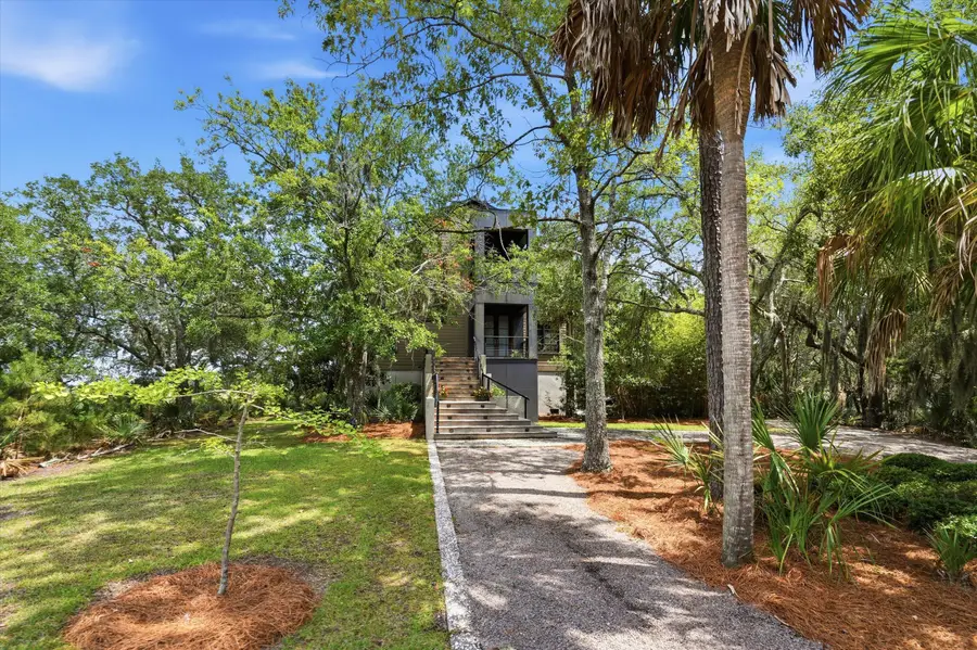 2415 Rice Pond Road, Charleston, SC 29414 - #3