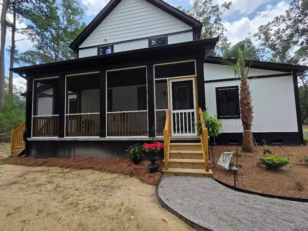 4466 Artemis Lane, Meggett, SC 29449