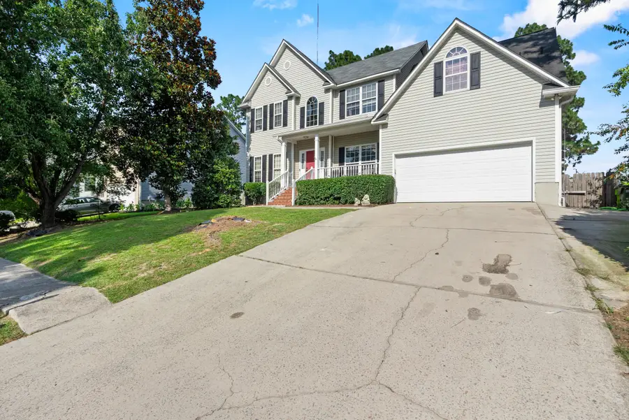 112 Ashley Hall Road, Columbia, SC 29229 - #2