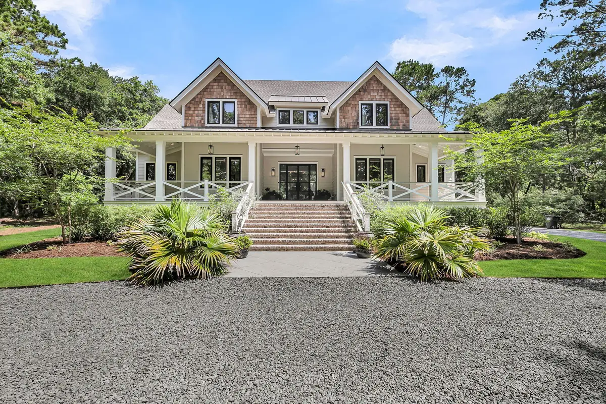 4210 Wild Turkey Way, Johns Island, SC 29455 - #1