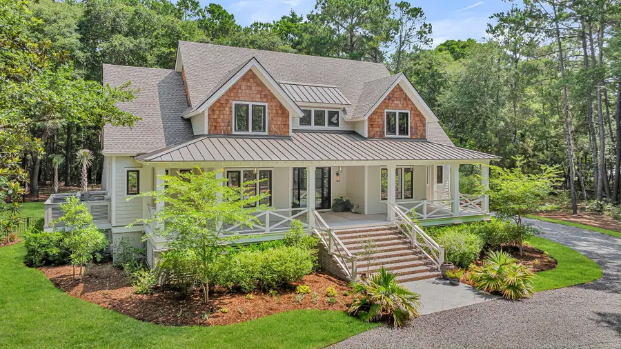 4210 Wild Turkey Way, Johns Island, SC 29455 - #2