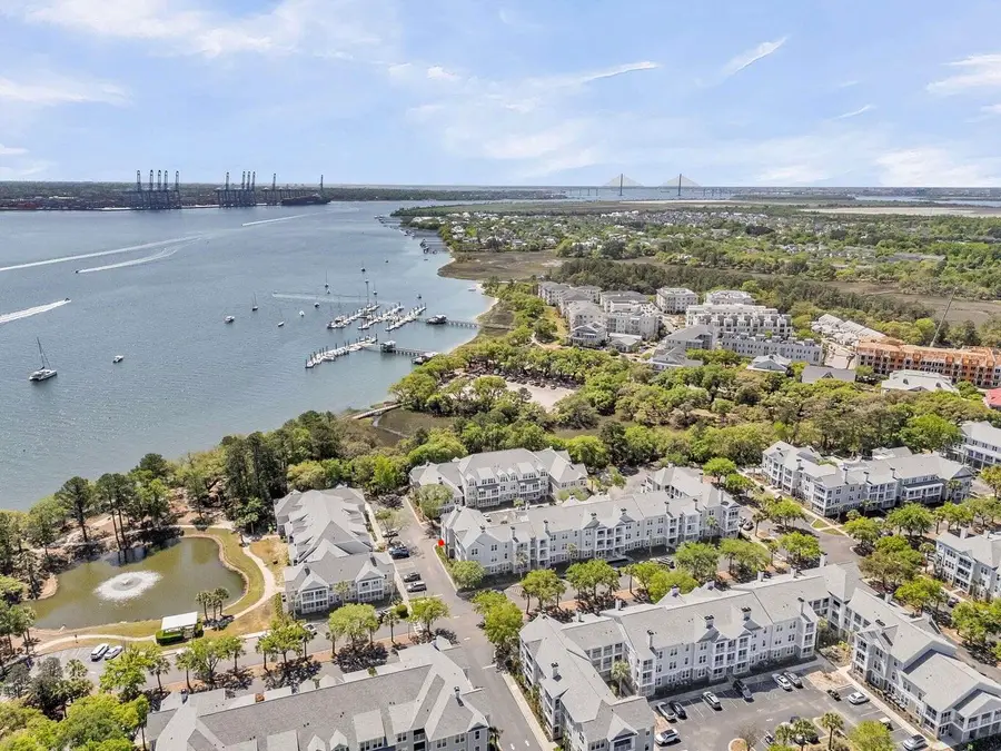 130 River Landing Drive #3120, Charleston, SC 29492 - #2