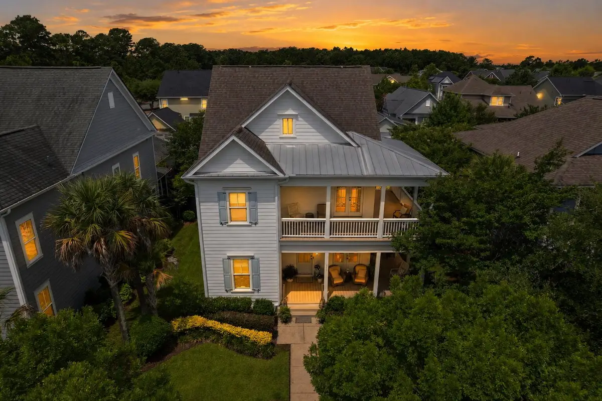 503 Wodin Place, Summerville, SC 29486 - #1