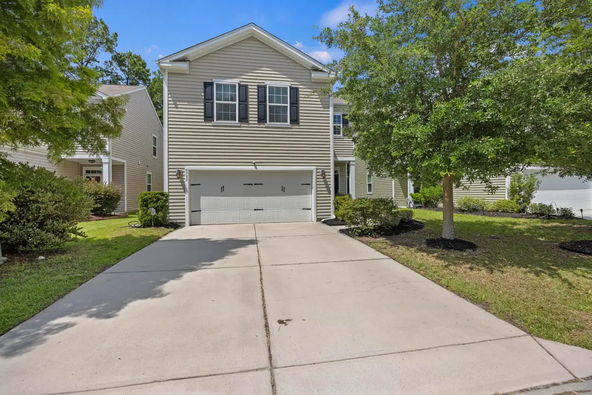 9798 Seed Street, Ladson, SC 29485 - #1