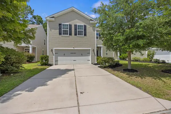 9798 Seed Street, Summerville, SC 29485
