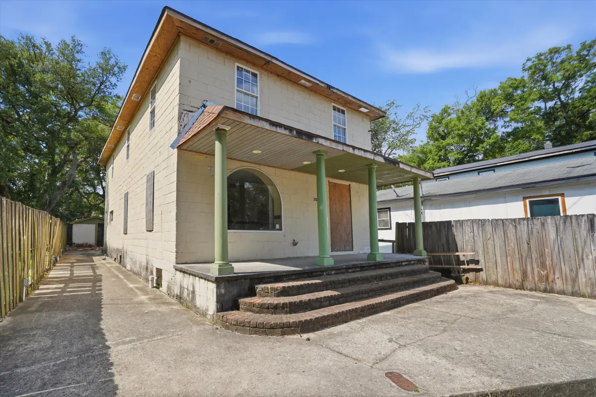 2111 Atlas Street, North Charleston, SC 29405 - #1