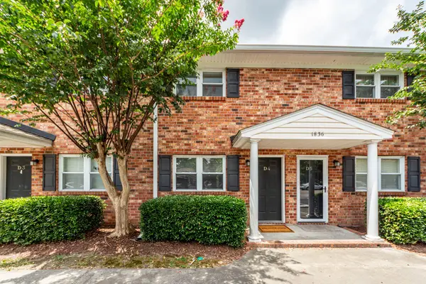 1836 Mepkin Road #Unit 1029, Charleston, SC 29407