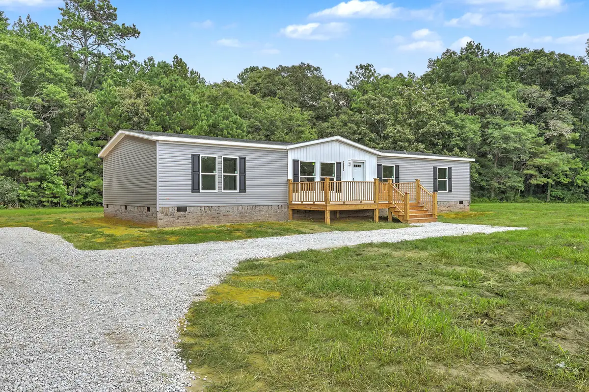 3453 Old State Road, Santee, SC 29142 - #1