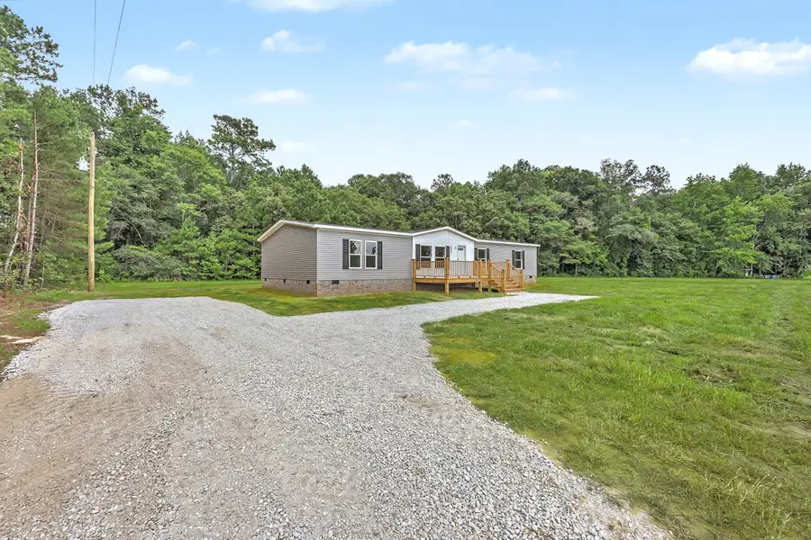 3453 Old State Road, Santee, SC 29142 - #2