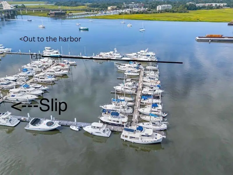 33 Lockwood Drive #H-2, Charleston, SC 29401 - #1