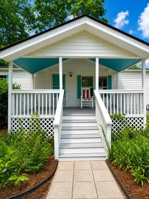 1075 Mockingbird Lane, Manning, SC 29102 - #2