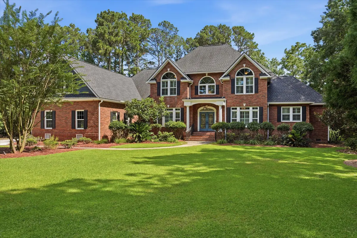 3065 Pignatelli Crescent, Mount Pleasant, SC 29466 - #1