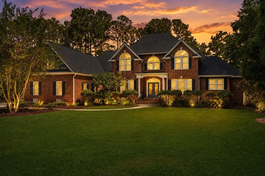 3065 Pignatelli Crescent, Mount Pleasant, SC 29466 - #2