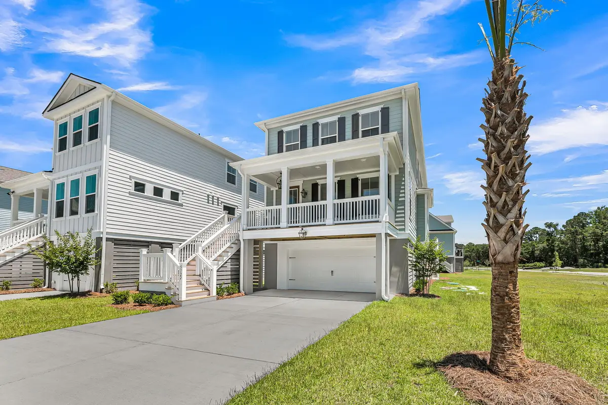 5122 Hut Creek Rd Lane, Johns Island, SC 29455 - #1