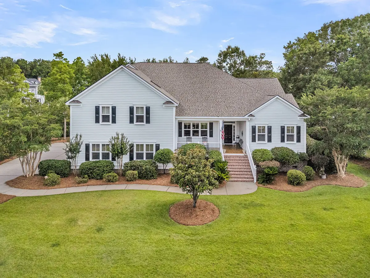 2744 Fountainhead Way, Mount Pleasant, SC 29466 - #1