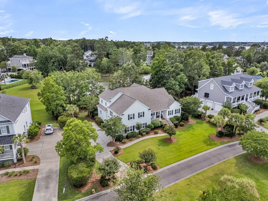 2744 Fountainhead Way, Mount Pleasant, SC 29466 - #3