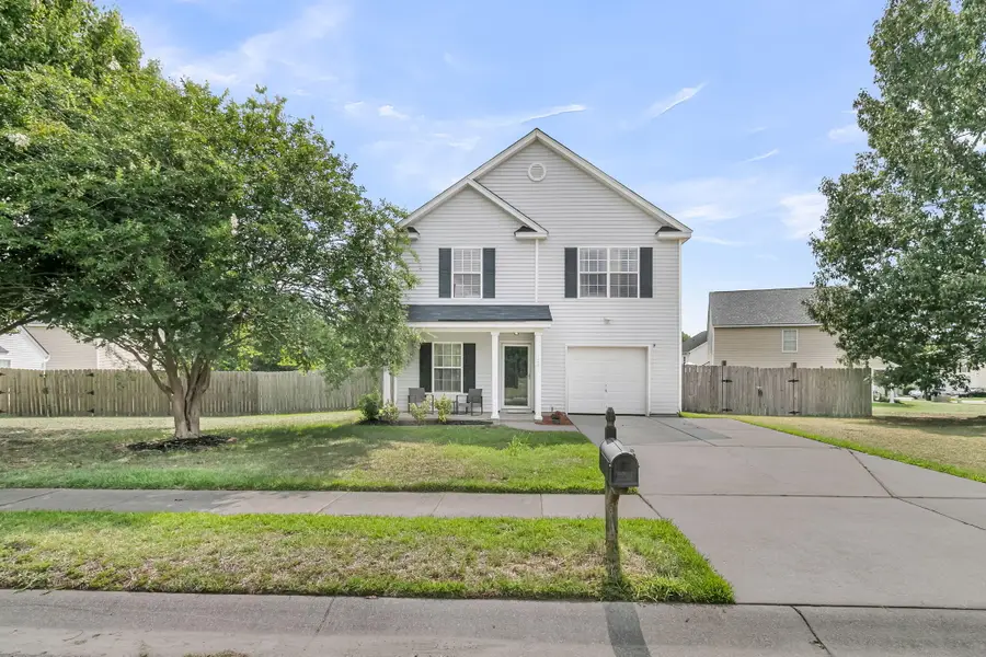 100 Dellwood Street, Moncks Corner, SC 29461 - #2