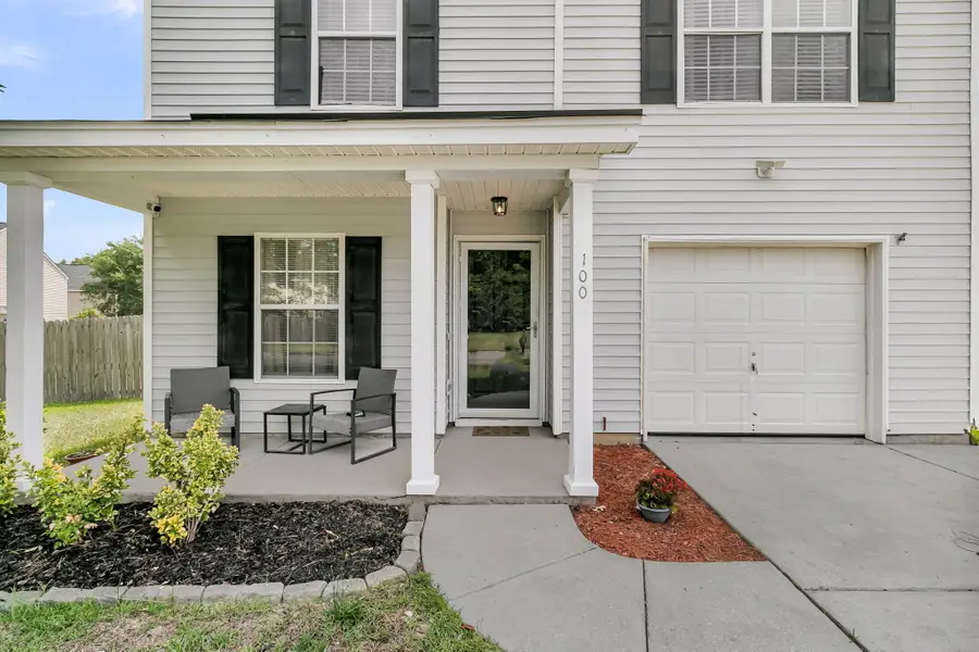 100 Dellwood Street, Moncks Corner, SC 29461 - #3