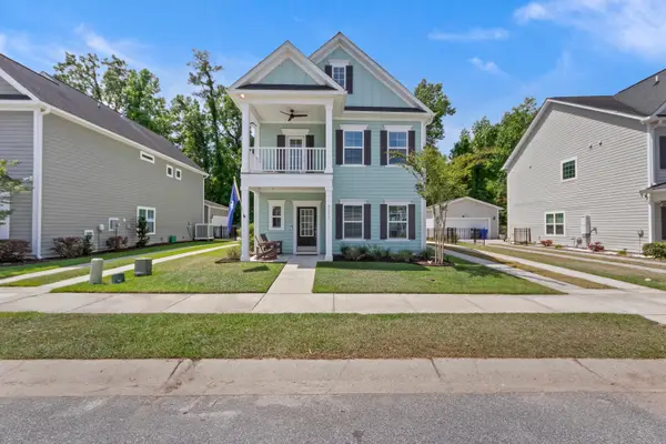 2321 Town Woods Road, Charleston, SC 29414