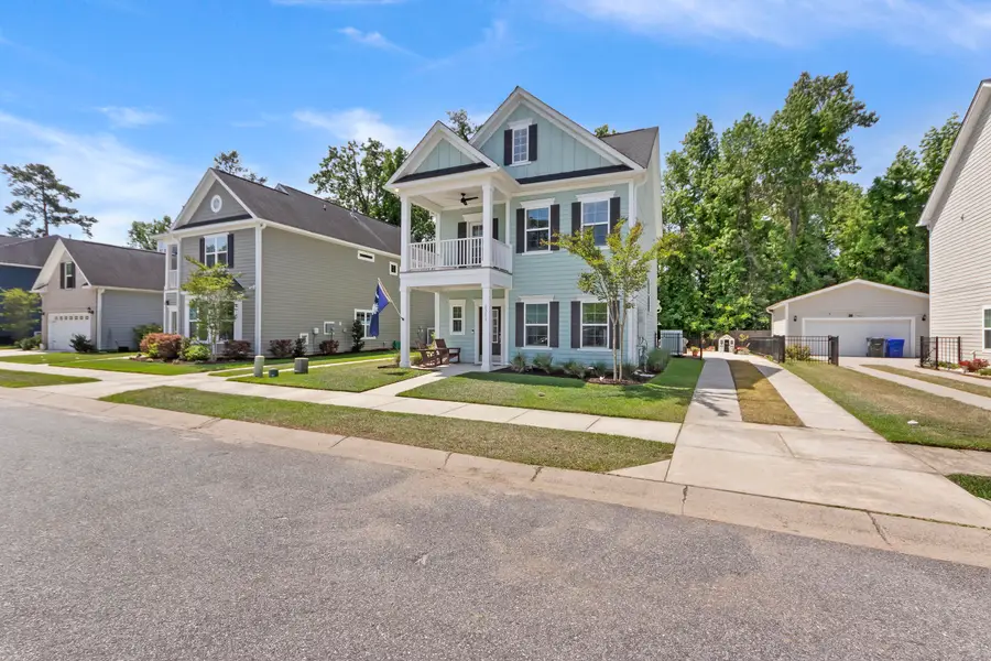 2321 Town Woods Road, Charleston, SC 29414 - #3