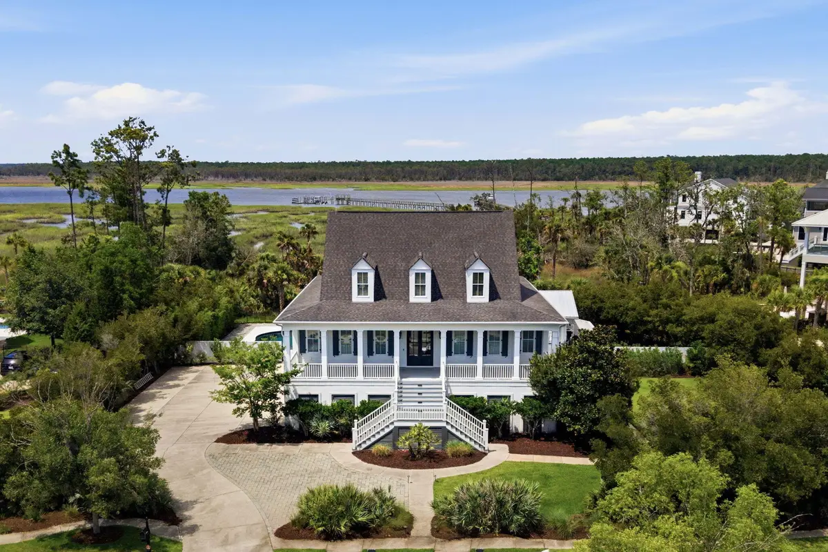 3901 Ashton Shore Lane, Mount Pleasant, SC 29466 - #1