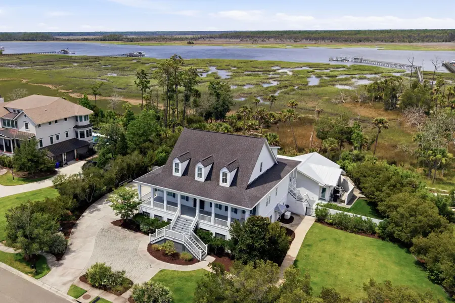 3901 Ashton Shore Lane, Mount Pleasant, SC 29466 - #3
