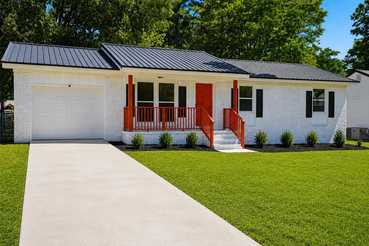 452 Madeline Drive, Goose Creek, SC 29445 - #1