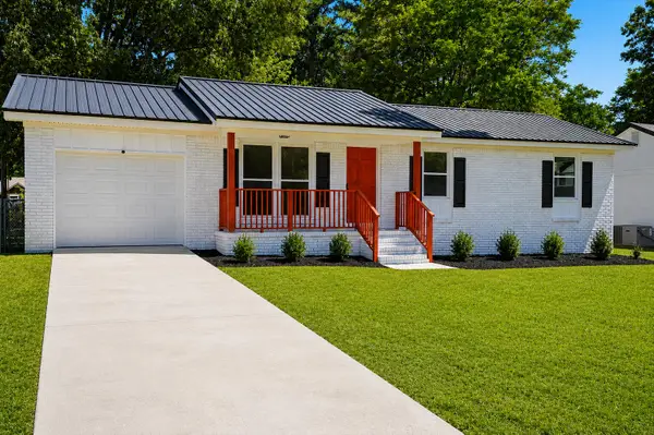 452 Madeline Drive, Goose Creek, SC 29445