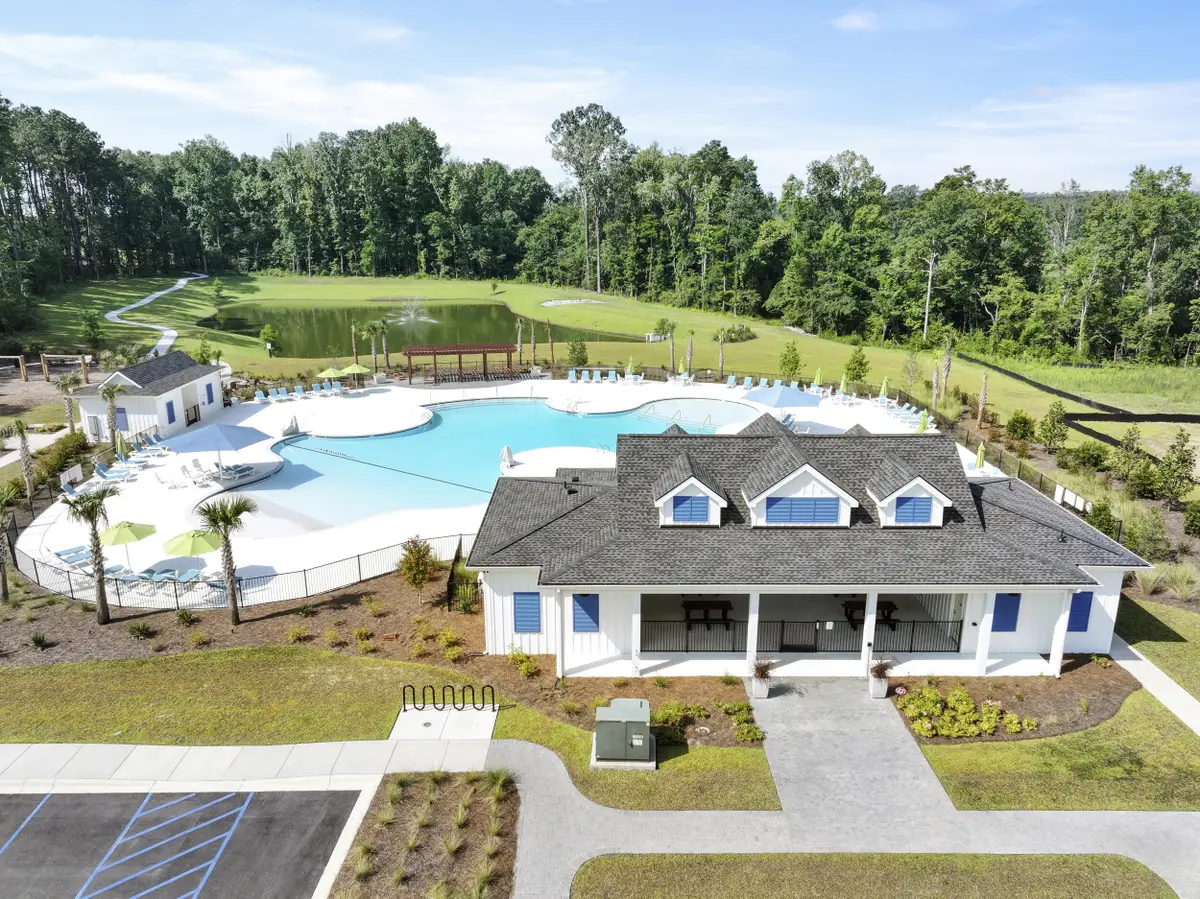 499 Tulip Poplar Drive, Moncks Corner, SC 29461 - #1