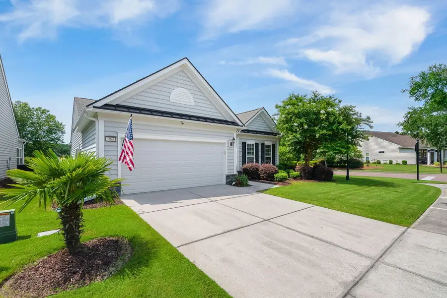 469 Eastern Isle Avenue, Summerville, SC 29486 - #2