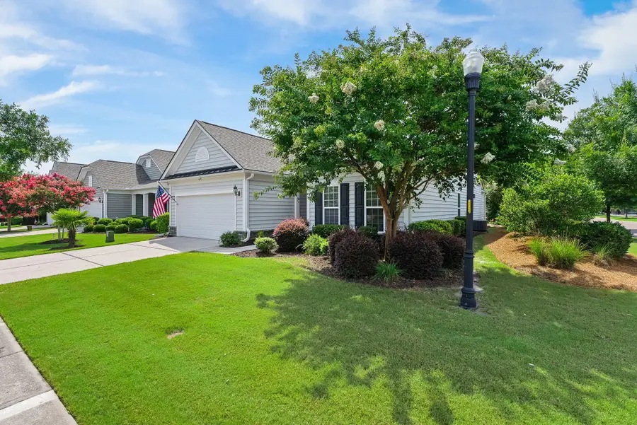 469 Eastern Isle Avenue, Summerville, SC 29486 - #3