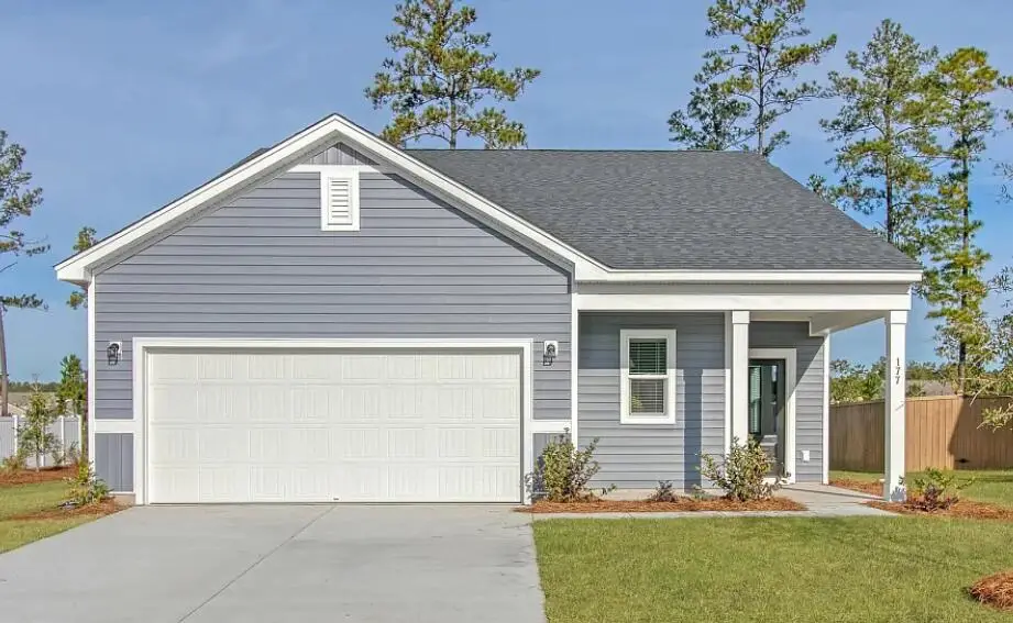 5152 Blackberry Lane, Ravenel, SC 29470 - #1