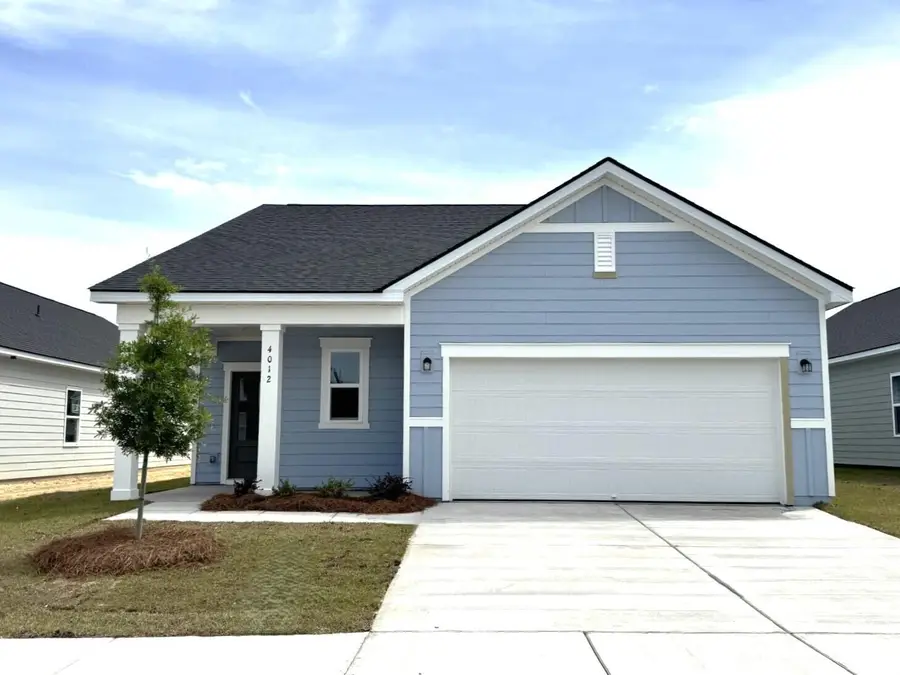 5152 Blackberry Lane, Ravenel, SC 29470 - #2