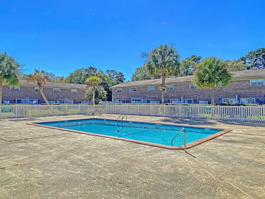 107 Hickory Lane #Unit D, Ladson, SC 29456 - #2