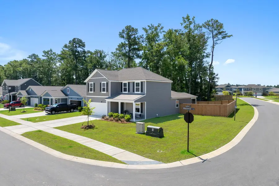 746 Meadowbrook Lane, Summerville, SC 29486 - #2