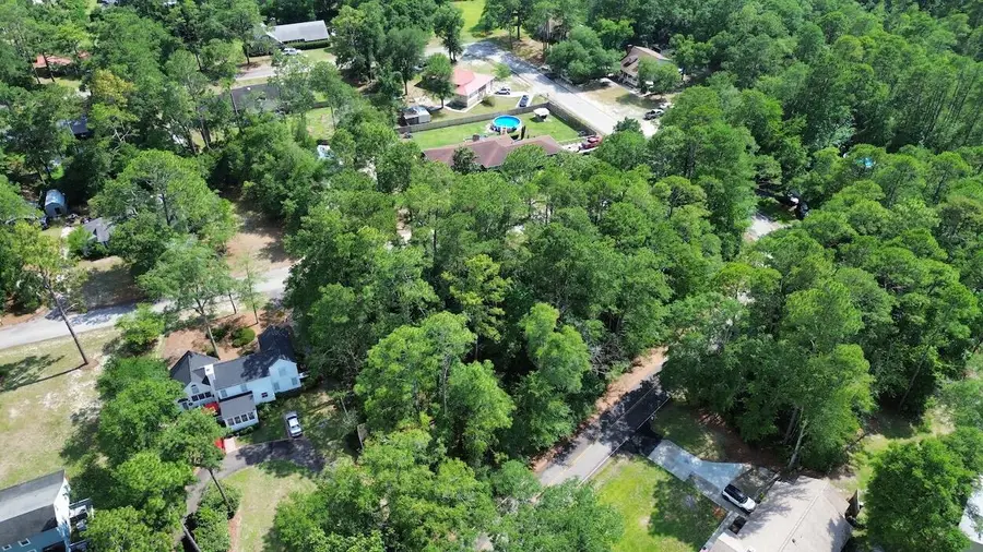 592 Jefferson Davis Avenue, Walterboro, SC 29488 - #3