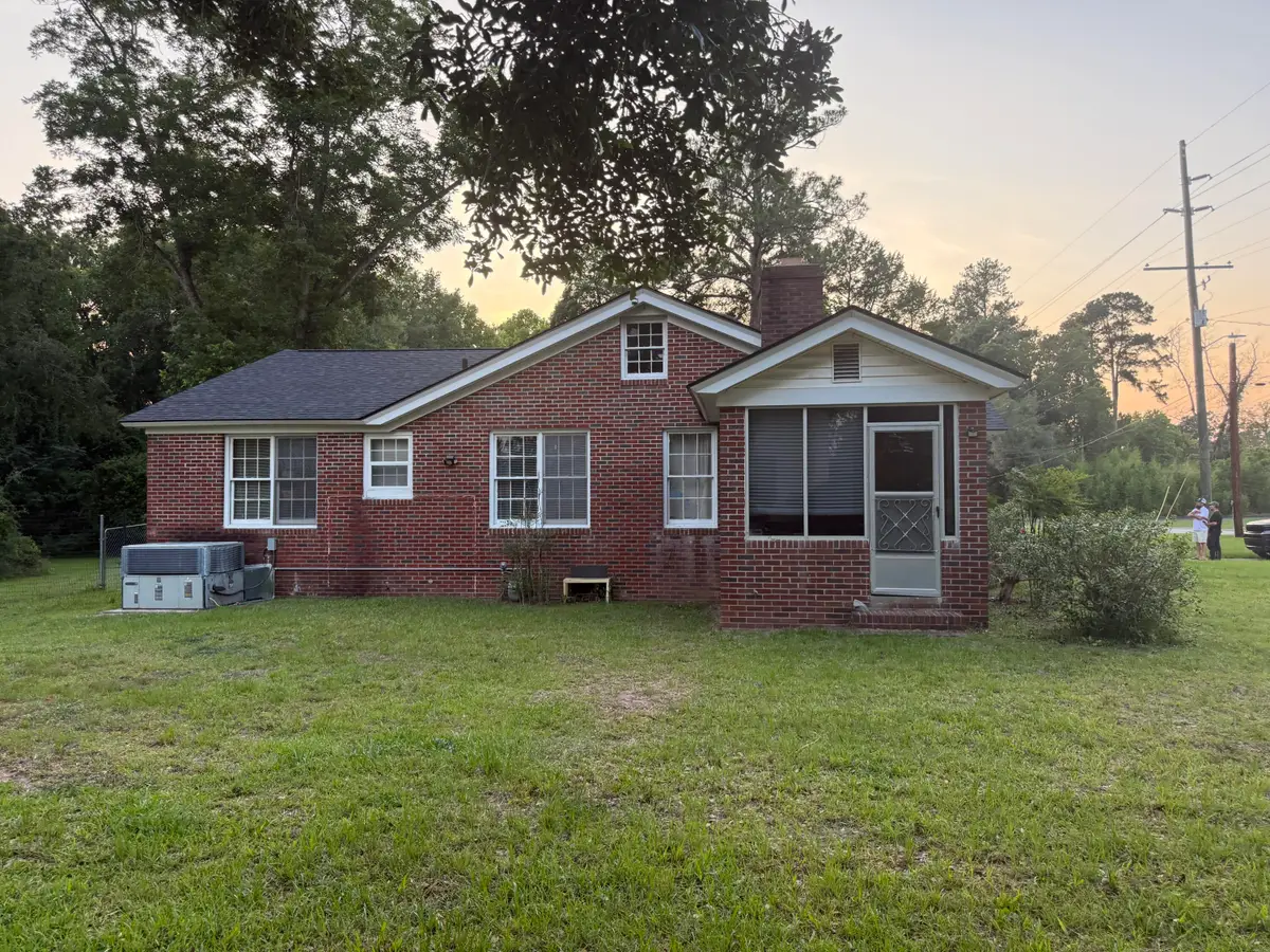 50 Cone Street, Brunson, SC 29911 - #1