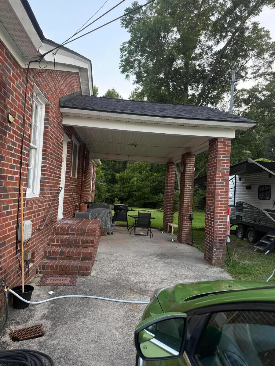 50 Cone Street, Brunson, SC 29911 - #3